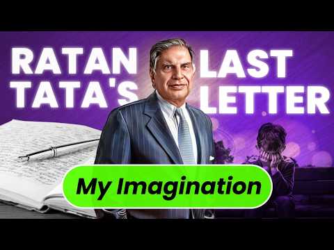 We will Forget Ratan Tata Soon ?