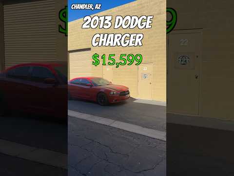 Crazy Dodge Charger project #dodgecharger #cars #carrestoration