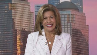 What's next for Hoda Kotb after leaving TODAY show? Here's what she told us