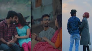 Bengali Romantic Song WhatsApp Status video || Tui Bharsa Bikeler Dew || Bangla Lofi Status ||