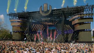 Vini Vici @ Ultra Music Festival Miami 2023 (Mainstage) | Official Video