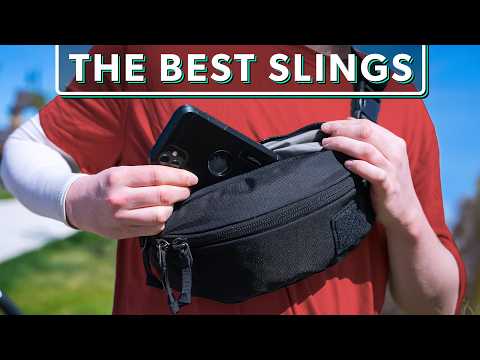 10 Best Slings for Travel and Everyday Use!