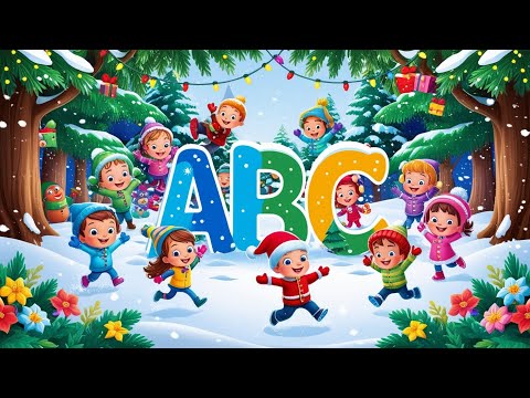 ABC Phonics for Kids - Fun & Educational Alphabet Learning for kids and toddlers