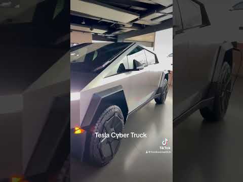 Tesla Cyber truck / plz subscribe my channel plz # asmr #disney # #bollywood # #geonews #