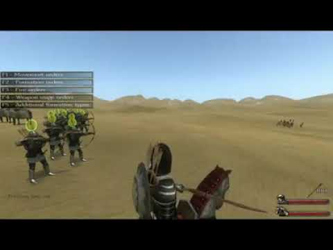 [Archive] Mount & Blade: Warband [March 2020]