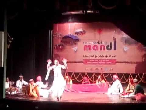 Mandi festival Shimla(3)