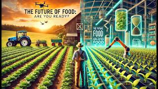 Evolution & Future of GMO (Transgenic) Crops