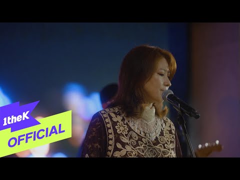 [MV] KANG MIHUI(강미희) _ L.A BLUES