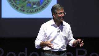 Leadership, innovation and the "impossible" house | Robert Fortunato | TEDxRedondoBeach