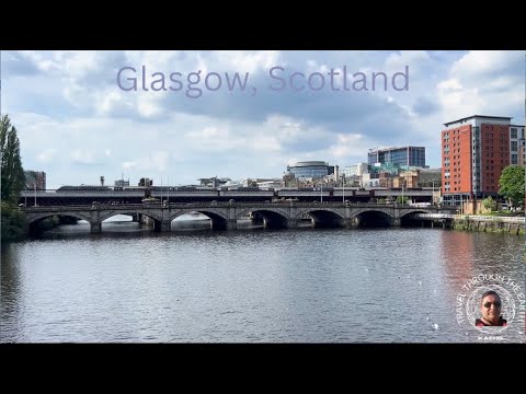 Glasgow, Scotland |Travel through the Earth| Culture, Historical buildings, Bridges attractions