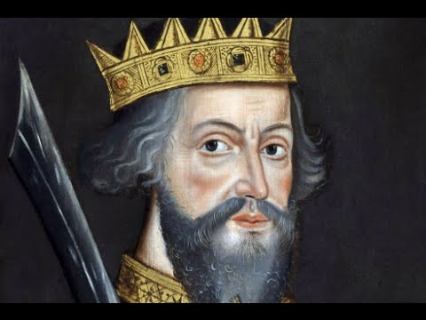 The 10 Laws of William the Conqueror