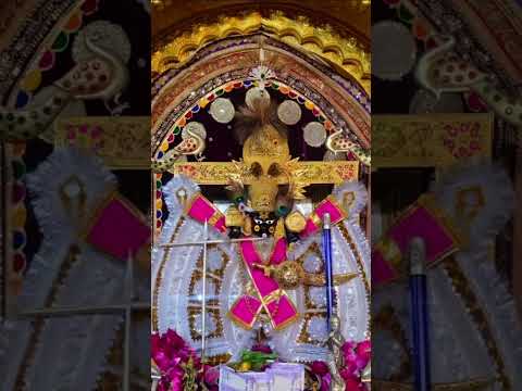 श्री सांवरिया सेठ मंडफिया ll sanvariya Seth send me song.