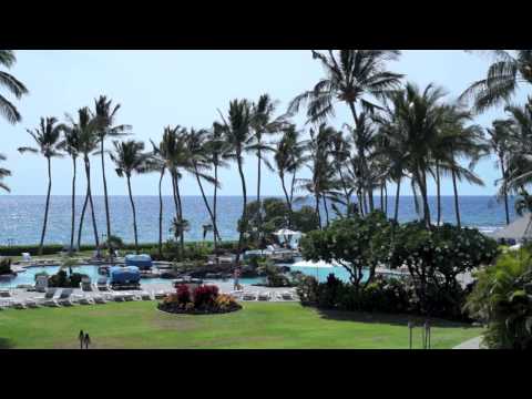 Video Tour of The Fairmont Orchid, Big Island of Hawaii