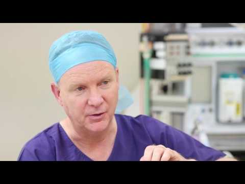 The Surgery Day: abdominoplasty