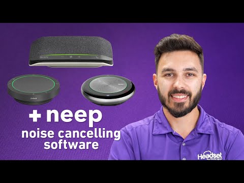 Popular Speakerphones Mic Tests Vs Background Noise