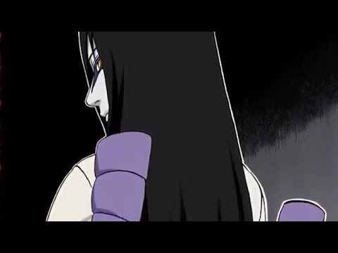 Orochimaru's Plans For Naruto MAKES NO SENSE!