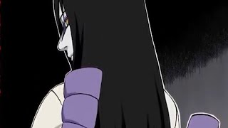 Orochimaru's Plans For Naruto MAKES NO SENSE!