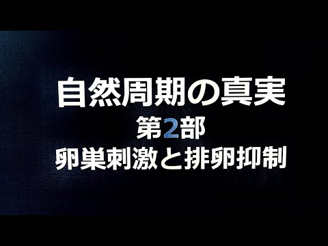 自然周期の真実（第2部）v1a