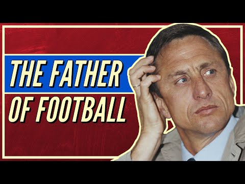 Inside The Mind Of The Greatest Ever: Johan Cruyff