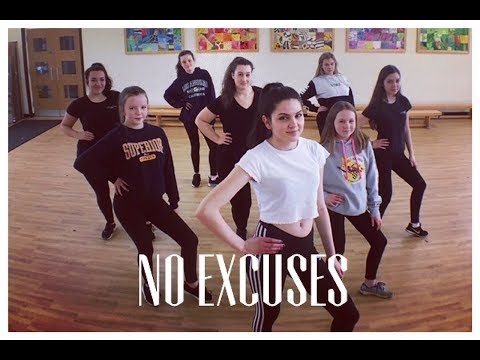 No Excuses By Meghan Trainor