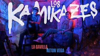 Neton Vega & La Gavilla - Los Kamikazes (Video Oficial)