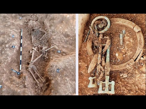 12 Most Incredible Ancient Artifacts Finds