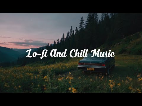 Lo-fi Chillhop – Music for Work & Study#chill #chillmusic #lofi