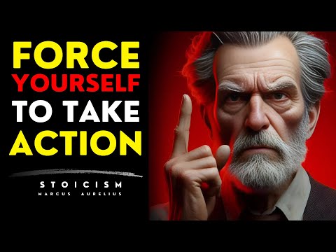 TAKE ACTION Now with These 7 Stoic Philosophy Lessons