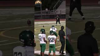 CVHS vs Hayward high Part 20