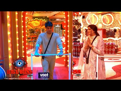 Bigg Boss 16 Promo: निमृत ने दिया अंकित को धोखा, प्रियंका और घरवालो के उड़े होश | कलर्स टीवी