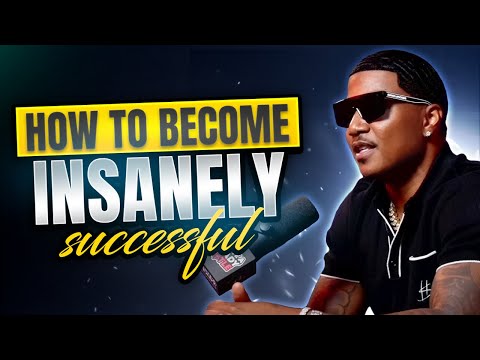 How To Become Insanely Successful I C.A.$.H