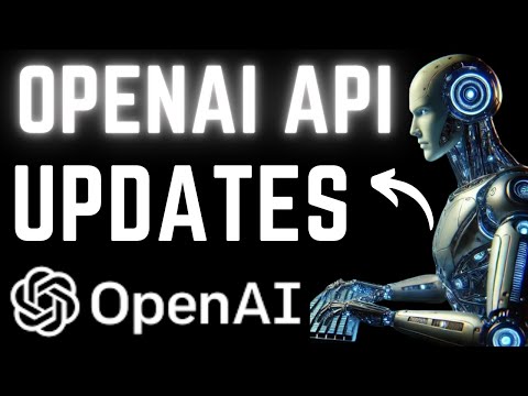 OpenAI API Updates - o1 Model, Realtime API, Custom JSON, Fine Tuning, Java GO SDK | Day 9