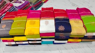 Kakinada silk saree 50%off || silk saree wholesaler