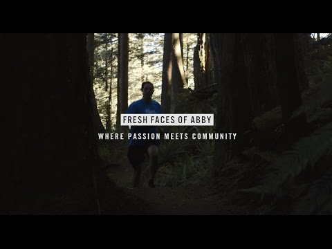 Fresh Faces of Abby | Where Passion Meets Community