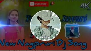 TrendingSong Power Bass Speaker Faad RemixJayi Raja Ji Nagpuri Style Bhojpuri Song Dj DEEPAKDJ REMIX