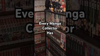 Every Manga Collector Has 😅#mangacollection #manga #mangacommunity #animecommunity #anime