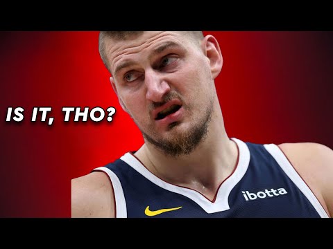 Could Nikola Jokic Play Even Better?