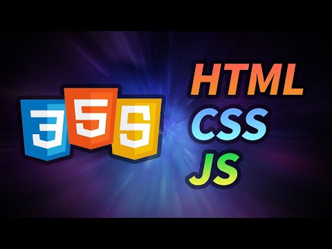 [고정댓글 필독] HTML, CSS, JavaScript가 뭔가요?