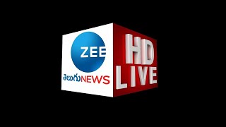 🔴LIVE: ZEE Telugu News LIVE | Telugu News Live | Zee News Live