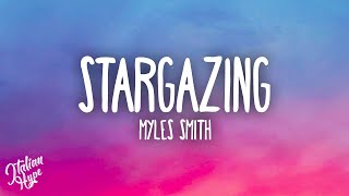 Myles Smith - Stargazing