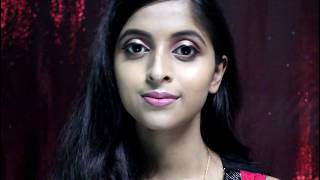 DURGA PUJA NAVAMI DAY MAKEUP LOOK || step by step makeup || #durgapuja2018 #navamidaylook