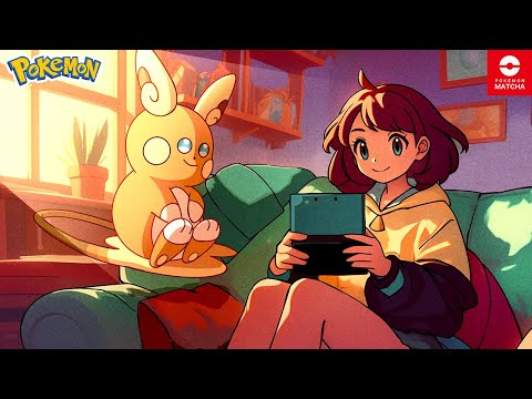 【ポケモンSM/XY/BW】最高に懐かしい神BGM21選