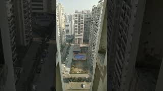 Noida West l Gaur City l  #shorts #india #shortvideo #short #shortsvideo #ytshorts