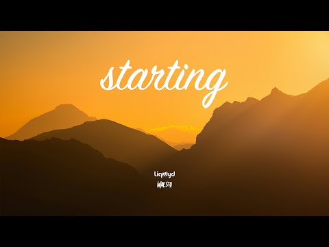 LiQWYD & Waesto - Starting [Official]