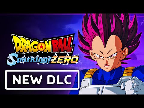 DRAGON BALL: Sparking! ZERO – New Ultra Ego Vegeta DLC Character Speculation!