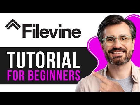 Filevine Tutorial for Beginners | Case Management Software 2025