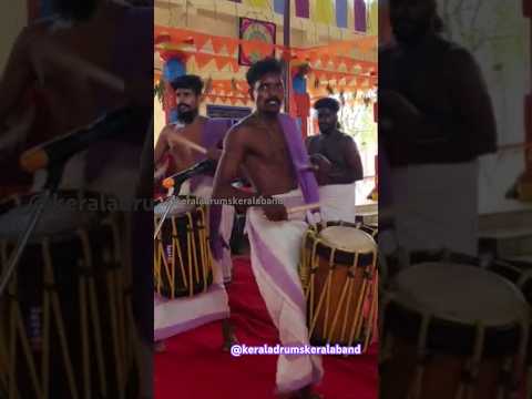 #keralevents #keralaband #dancemusic #keraladrums #drum #hyderabadwedding #hyderabad