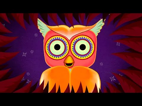 The Secret of Owl’s Turning Head 🦉 TInga Tinga Tales | Animal Friends