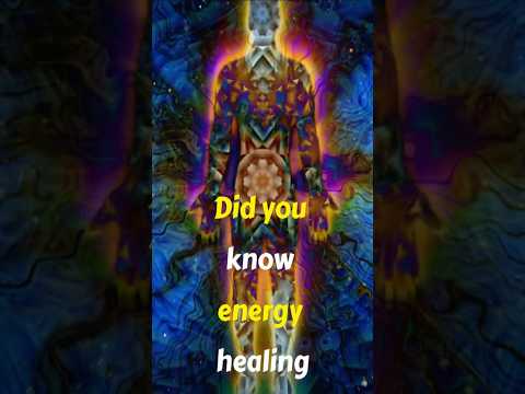 💫 Energy Medicine Secrets:🌌 How Reiki & Acupuncture Are Going Mainstream! 🌟 | Holistic Healing 🧘♂️