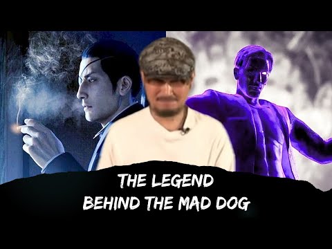 Why Everyone Loves Majima (Yakuza Voice Actor Spotlight)